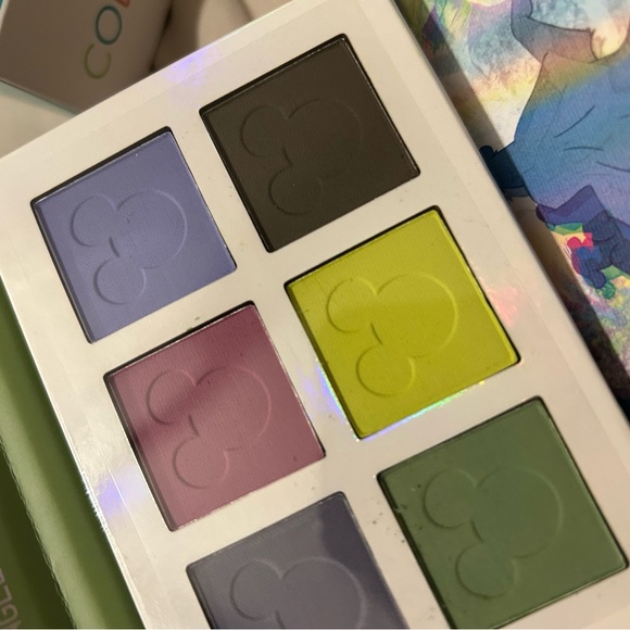 Makeup - Picture 7 of 7